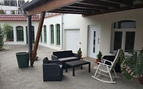Ferienwohnung mit Fitness